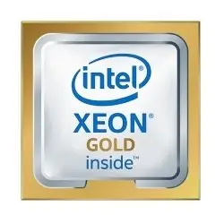 Intel DELL Intel Xeon Gold 6140M 3 GHz 338-BLUC