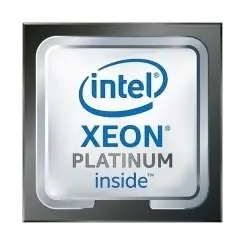 Intel DELL Intel Xeon Platinum 8160T 1 GHz 338-BLNU
