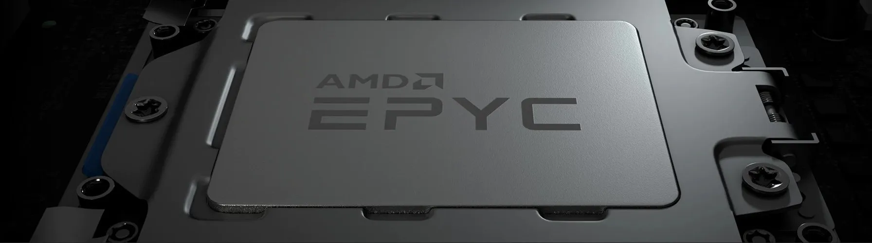 Fujitsu AMD EPYC 7F52 PY-CPL3AC