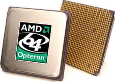Fujitsu 2x AMD Dual-Core Opteron 2210 8 GHz S26361-F3450-L518