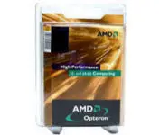Fujitsu AMD Opteron 246 2 GHz S26361-F3180-L246