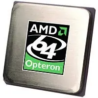 Fujitsu AMD Opteron 285 Dual Core 6 GHz S26361-F3180-L285