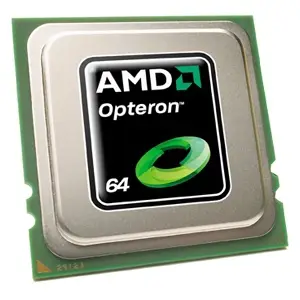 Fujitsu Quad-Core AMD Opteron 8374HE 2 GHz S26361-F3987-L822