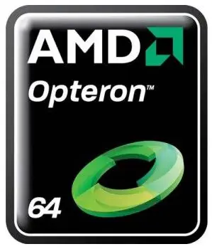 Fujitsu AMD Second-Generation Opteron 8218 6 GHz S26361-F3252-L826