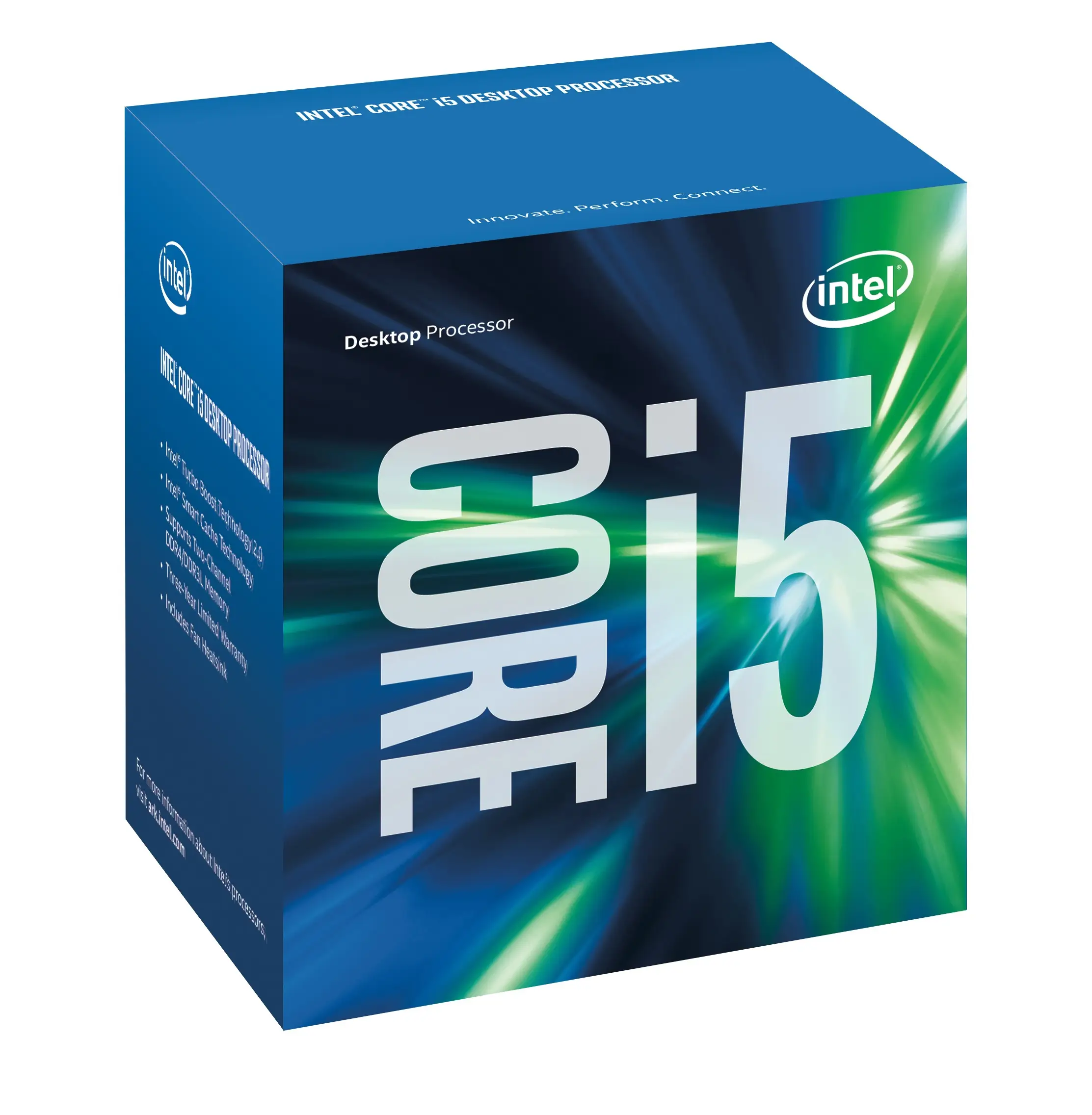 Fujitsu Intel Core i5-4440 1 GHz 34043325