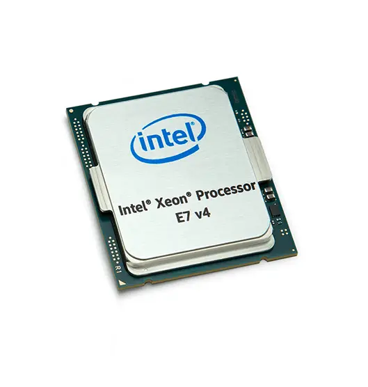 Fujitsu Intel Xeon E7-8867V4 40 GHz S26361-F3896-L467