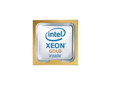 Fujitsu Intel Gold 6342 8 GHz PY-CP62XR