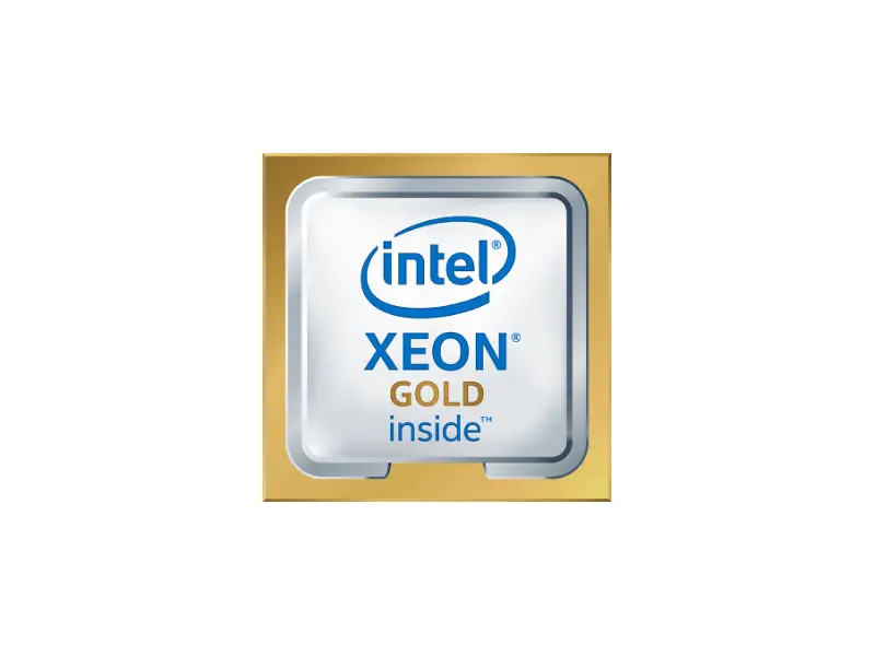 Fujitsu Intel Gold 6354 3 GHz PY-CP62X7