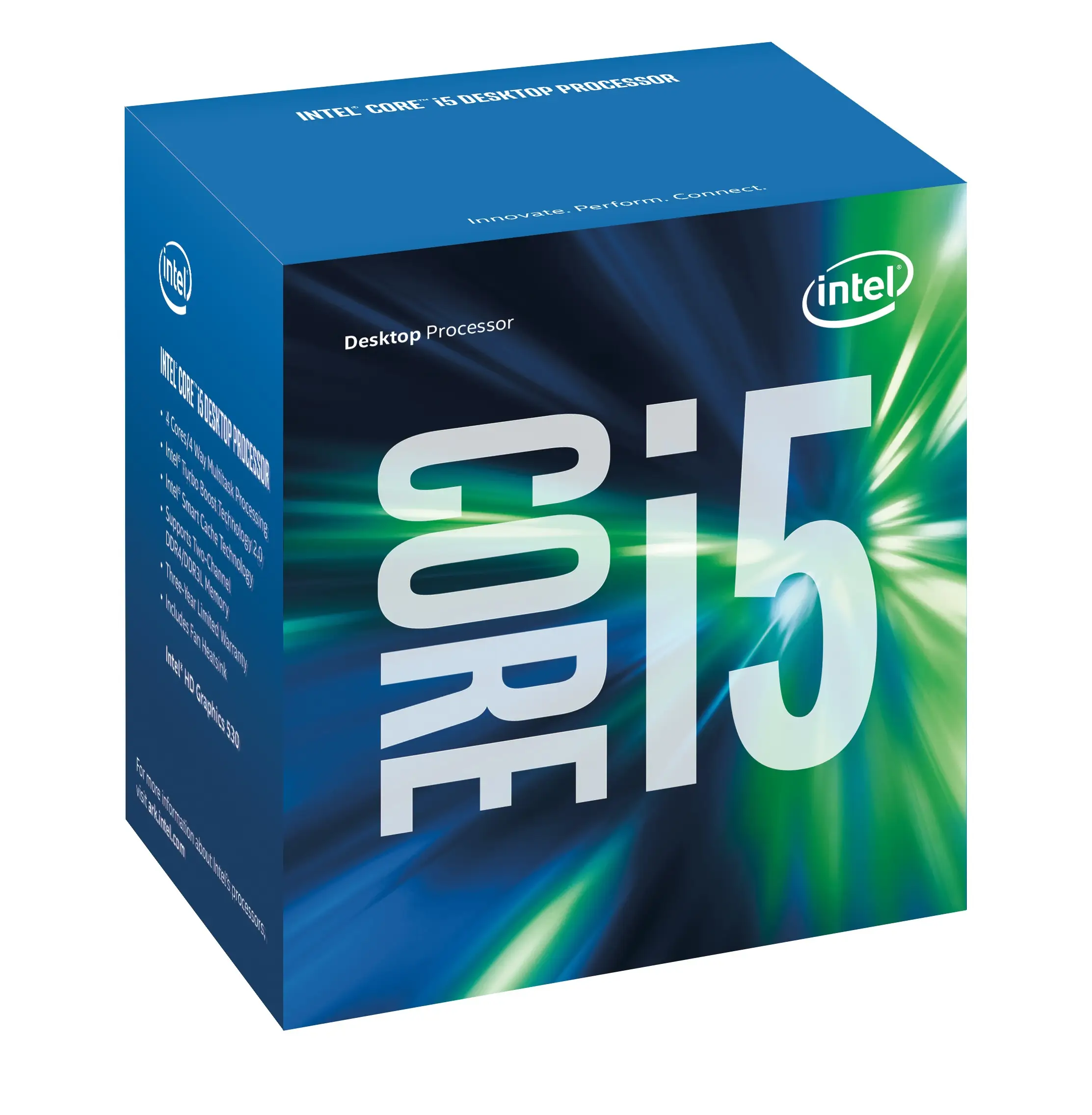 Fujitsu Intel Core i5-6400 7 GHz 38045860
