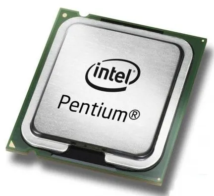Fujitsu Intel Pentium G3420 2 GHz S26361-F3581-E232