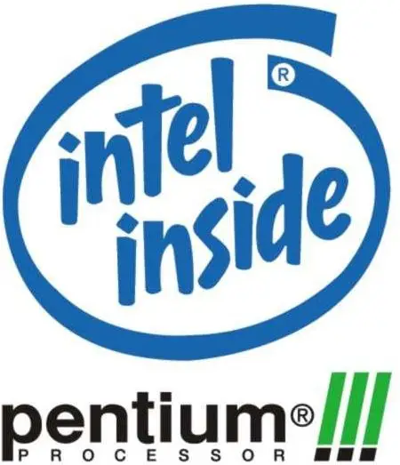 Fujitsu Intel Pentium III 866MHz S26361-F2369-L286
