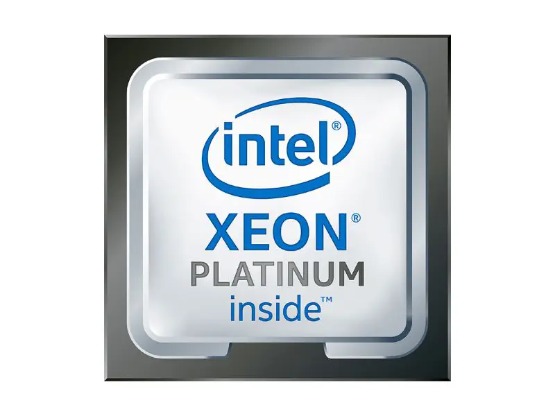 Fujitsu Intel Platinum 8352M 3 GHz PY-CP64X2
