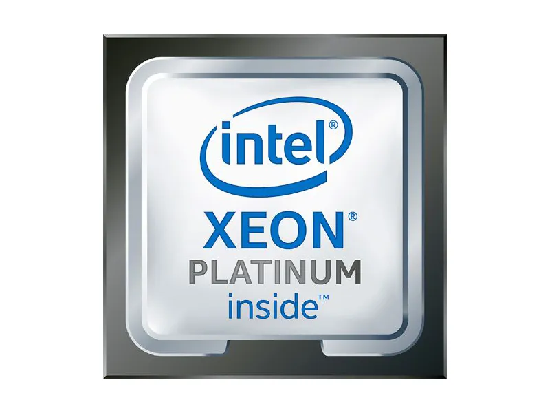 Fujitsu Xeon Intel Platinum 8362 PY-CP64X1