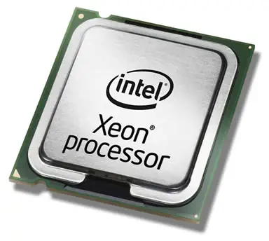 Fujitsu Intel Quad-Core Xeon L5310 6 GHz S26361-F3343-L160