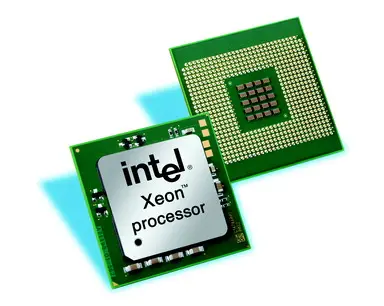 Fujitsu Intel Xeon 3.60 HT / 800  1 MB  EM64T S26361-F3078-L236