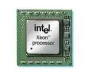 Fujitsu Intel Xeon CPU 2.6GHz S26361-F2549-L260