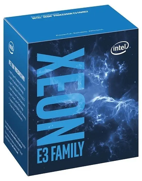 Fujitsu Intel Xeon E3-1230 v5 4 GHz 38046124