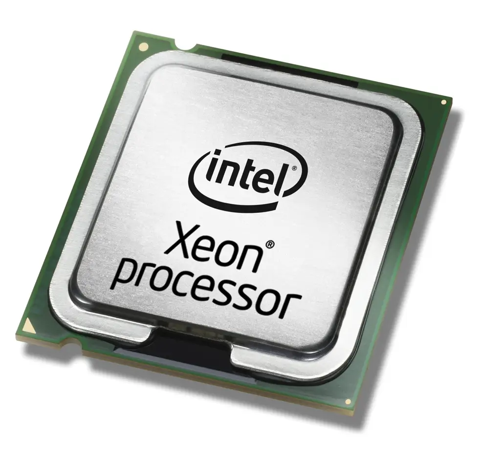 Fujitsu Intel Xeon E5-2420 6C/12T 1.90 GHz 15 MB S26361-F4565-L190