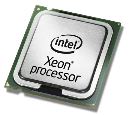 Fujitsu Intel Xeon E5-2450v2 5 GHz S26361-F3834-E251
