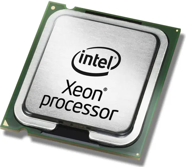 Fujitsu Intel Xeon E5-2609v2 5 GHz S26361-F3800-L250