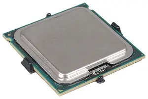 Fujitsu Intel Xeon E5345 33 GHz V26808-B8087-V101