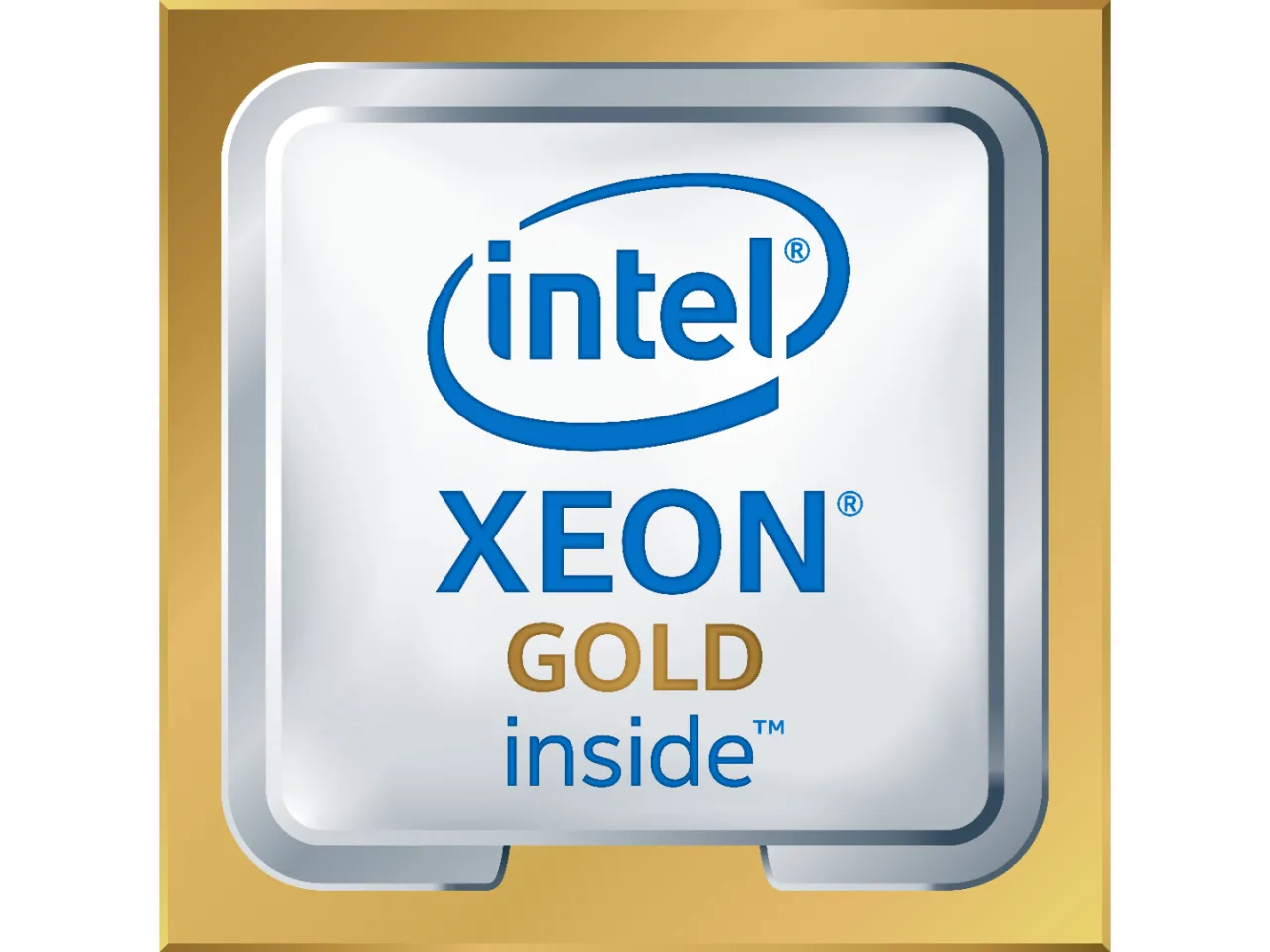Fujitsu Intel Xeon Gold 6430 PY-CP65X2