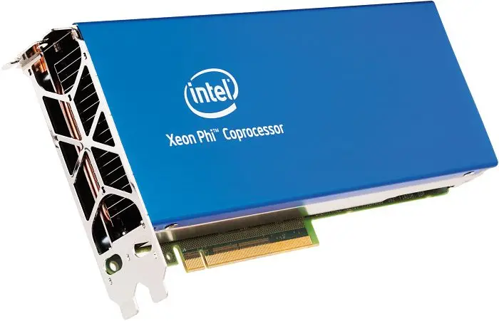 Fujitsu Intel Xeon Phi 5110P 053 GHz S26361-F4100-E512