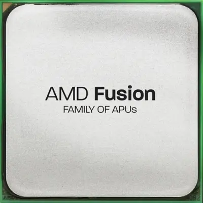HP AMD A4-3330MX 2 GHz A2R20AV