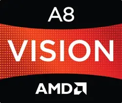 HP AMD A8-5500B 2 GHz B5E81AV