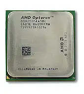 AMD HP AMD Next-Generation Opteron 2214 HE 2 GHz 407435-B21