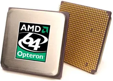 AMD HP AMD Opteron 2216 4 GHz 409381-B21