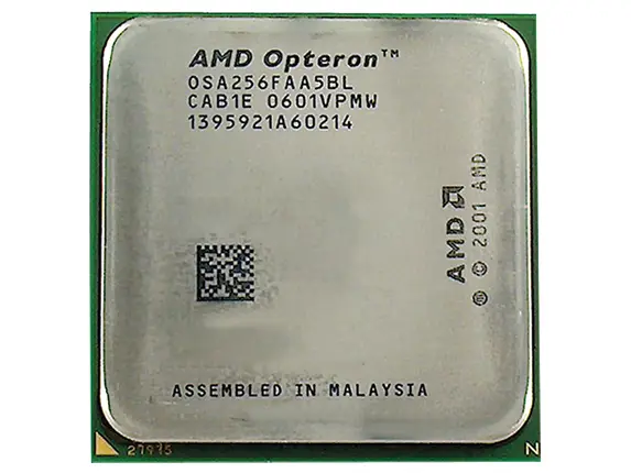AMD HP AMD Opteron 2222 3 GHz 447704-L21