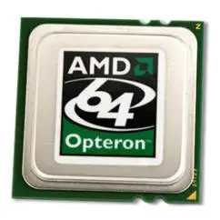 AMD HP AMD Opteron 248 2 GHz 361036-B21