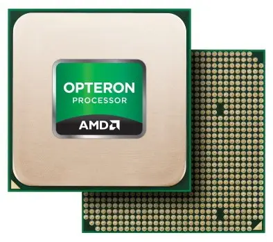 AMD HP AMD Opteron 250 4 GHz 381883-B21-RFB