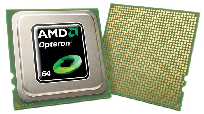 AMD HP AMD Opteron 265 8 GHz 393829-B21
