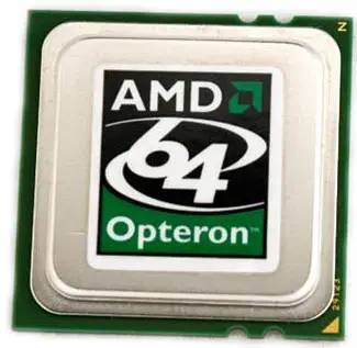 AMD HP AMD Opteron 270 2 GHz 393830-B21