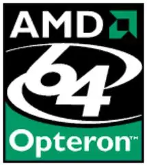 AMD HP AMD Opteron 285 6 GHz 406426-B21