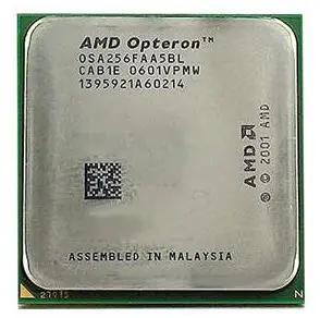 AMD HP AMD Opteron 4176HE 4 GHz 631643-L21