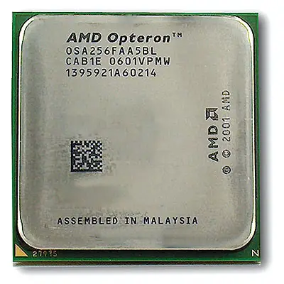 AMD HP AMD Opteron 6134 3 GHz 518863-B21