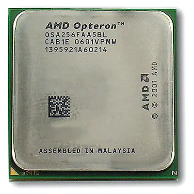 AMD HP AMD Opteron 6172 1 GHz 518852-B21