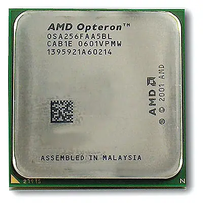 AMD HP AMD Opteron 6284SE 7 GHz 686879-B21