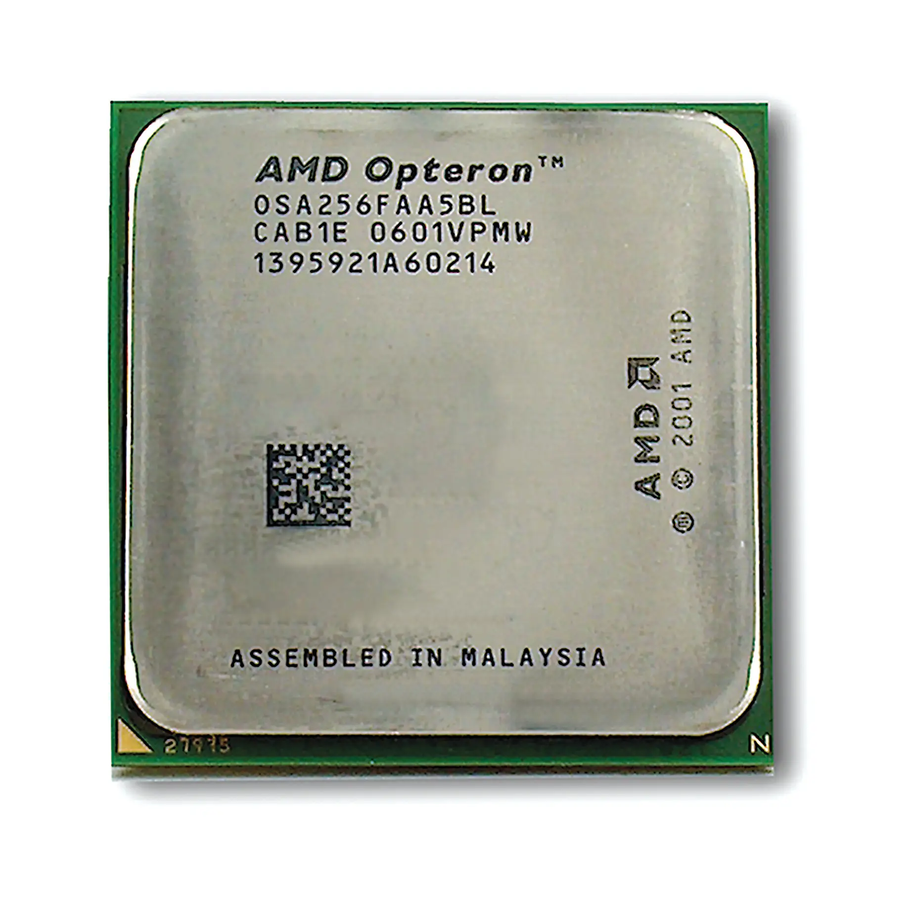 AMD HP AMD Opteron 8358SE 4 GHz 468119-B21