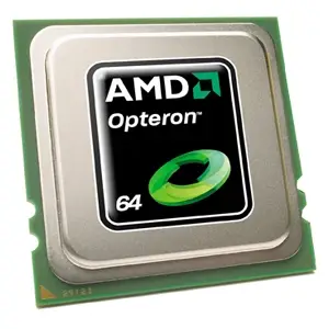 AMD HP AMD Opteron 8435 6 GHz 539816-B21
