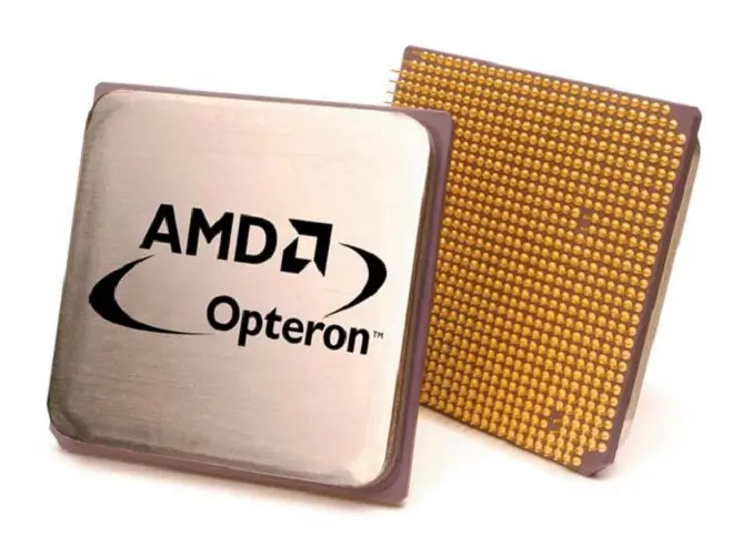 AMD HP AMD Opteron 885 6 GHz 406433-B21