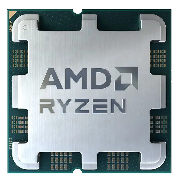 AMD HP AMD Ryzen 3 5300G 4 GHz M50707-003