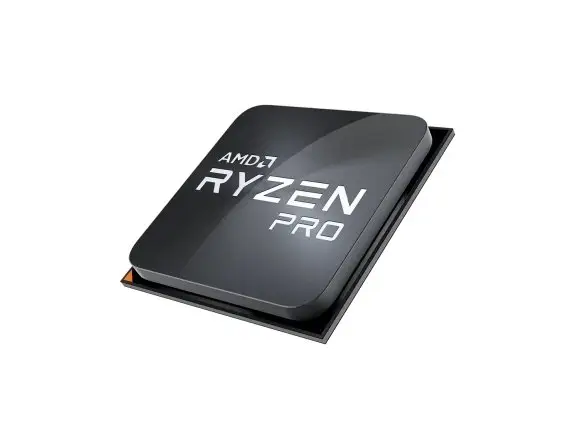 AMD HP AMD Ryzen5-PRO 2400GE 2 GHz 6FC38AV