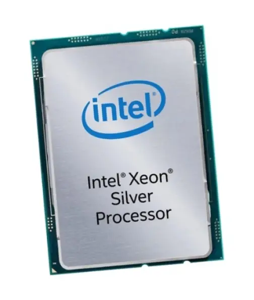 Intel HP Intel Xeon 4110 1 GHz 3JN75AV