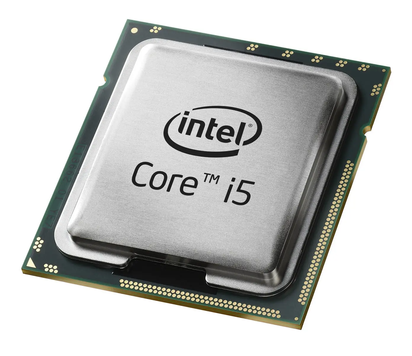 Intel HP Intel Core i5-2500 3 GHz XU951AV
