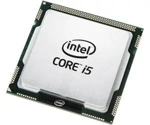 Intel HP Intel Core i5-3340 1 GHz 708761-002