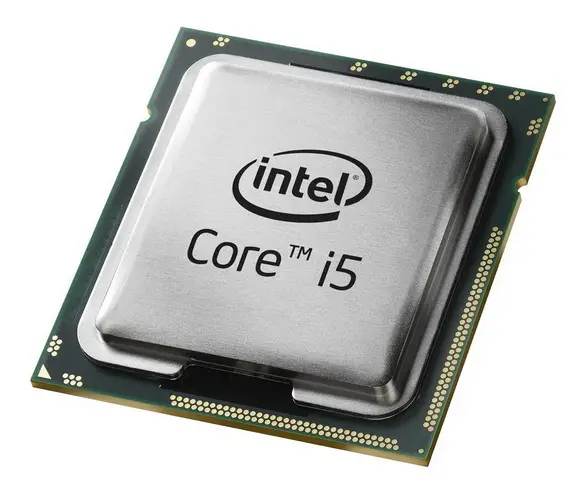 Intel HP Intel Core i5-3470 2 GHz QW438AV